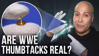 Former WWE Wrestler Exposes WWE Secrets [upl. by Legnaleugim]