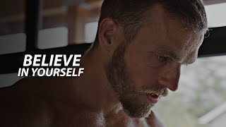 BELIEVE IN YOURSELF  Powerful Motivational Video for 2021 [upl. by Klenk]