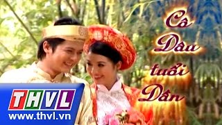 THVL  Cô dâu tuổi dần  Tập 27 [upl. by Publus]