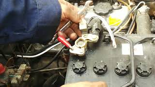 HOW TO INSTALL FUSIBLE LINK ON YOUR CAR  ENGLISH SUB [upl. by Collin]