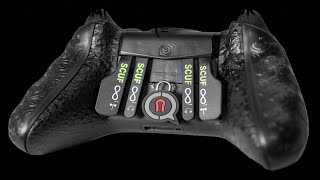 How to remap your scuf paddles for dummies [upl. by Irita392]