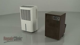 How Does a Dehumidifier Work — Appliance Repair Tips [upl. by Aicirpac772]