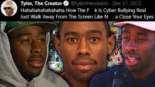 The Memes of Tyler The Creator [upl. by Simone884]