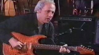 Mark Knopfler  Masterclass Part 1 [upl. by Satsoc119]