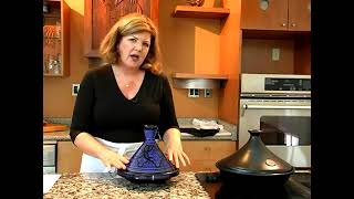 How to Cook a Tagine [upl. by Halivah]