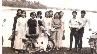 Trả lại em yêu  Thái Thanh thu âm trước 1975 [upl. by Ithsav]