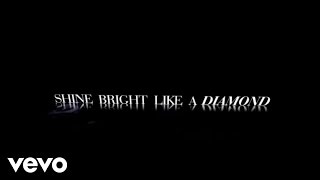 Rihanna Diamonds Lyric Videos [upl. by Jaquenette]