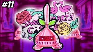 SWEETHEARTS CASTLE  Omori Walkthrough [upl. by Vladamir684]