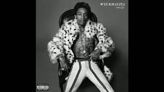 wiz khalifa  medicated slowed [upl. by Melisandra]