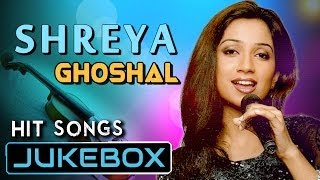 Shreya Ghoshal Telugu Latest Hit Songs  Jukebox  Shreya Ghoshal Songs [upl. by Antonius194]