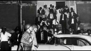 The Freedom Riders History [upl. by Ahsats]