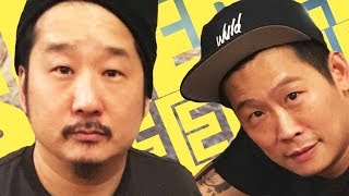 Bobby Lee on The Steebee Weebee Show Ep 63 [upl. by Yardley]