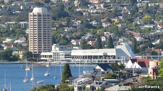 Hobart Tasmania Australia  2019 [upl. by Sivaj]