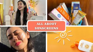 5 Best Sunscreens in India for All Skin Types in Budget starting ₹179  SHEF [upl. by Antons866]