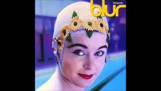 Blur  Leisure Full Album [upl. by Sapphire409]