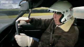 Brit Cars V The Peugeot 205  Top Gear Series 15 Episode 6  BBC [upl. by Boynton502]