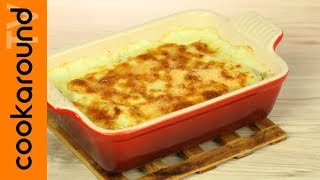 Finocchi gratinati [upl. by Haimarej]