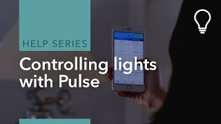 Control amp Schedule Smart Lights with ADT Pulse [upl. by Ahsenyt]