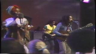 Bob Marley  Satisfy My Soul Live HD [upl. by Artinahs]