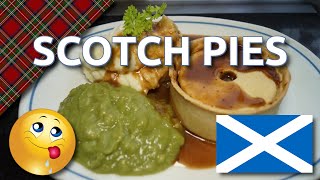 How to Cook Scotch Pie [upl. by Iseabal]