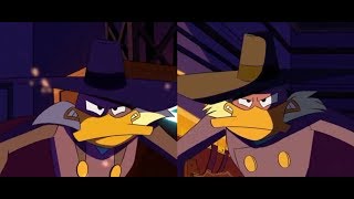 Darkwing Duck  I Need A Hero [upl. by Henn]