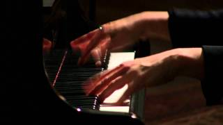 F Liszt Rondo Fantastique quotEl Contrabandistaquot Valentina Lisitsa [upl. by Eterg699]