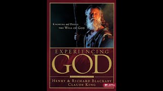 Henry Blackaby Dangerous Teaching Exposed by Justin Peters [upl. by Nirtiac582]