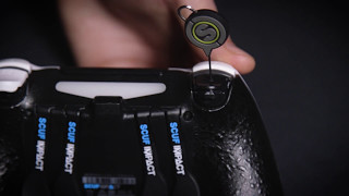 How To Adjust Hair Triggers amp Trigger Stops On SCUF IMPACT [upl. by Wickham]