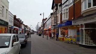 Felixstowe England [upl. by Enomrej]