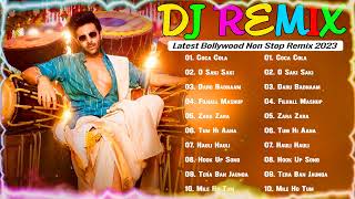 New Hindi Remix Songs 2023  Hindi Dj Remix Songs  NONSTOP REMIX  Dj Party  Hindi Songs [upl. by Tessy]