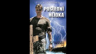 Poslední hlídka CZ Dabing [upl. by Esoryram405]