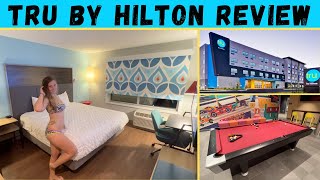 Tru by Hilton Review [upl. by Najib166]