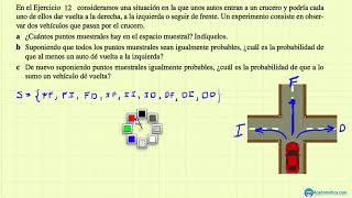 probabilidad  Ejercicio 27 [upl. by Dotty]