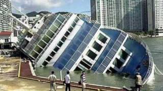 Boat Crashes  Best Compilation of BOAT CRASHES [upl. by Isidro]