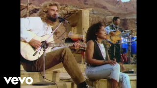 Kenny Loggins  Dannys Song Live From The Grand Canyon 1992 [upl. by Peirsen663]