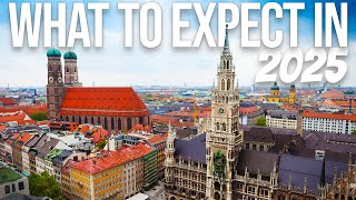 10 BEST Things To Do In Munich  Munich Travel Guide [upl. by Sira783]