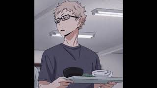 Strawberry Kiss  Tsukishima Kei x Listener   Part 1  Haikyuu Fanfiction Reading [upl. by Ocsisnarf]