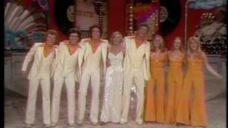 Brady Bunch Variety Hour Love to Love You Bradys [upl. by Amlez61]