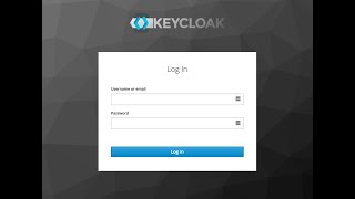 Keycloak intro part 2  Resources Permissions Scope and Policies [upl. by Helsie]