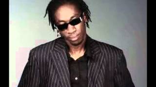 BOUNTY KILLER INNA DI 90S  Mixed by DJ GIO GUARDIAN DANCEHALL [upl. by Annig117]