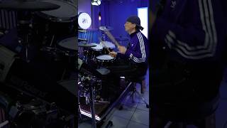 CYPRESS HILL – PIGS  DRUM COVER [upl. by Adaminah]