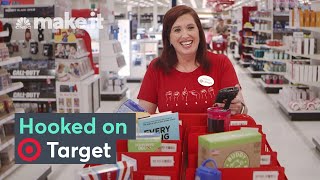 Why You Spend So Much Money At Target [upl. by Norga]