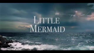 Mermaid Isle  Full Movie 2018 [upl. by Dric]