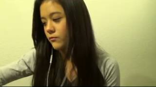 12 Year Old Girl Kills Rap God Full Version [upl. by Janeta]