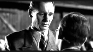 quotHe who saves the life of one man  quot Schindlers List [upl. by Jacinthe]