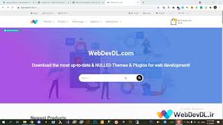 How to Install Nulled WordPress Themes [upl. by Drucill]