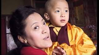 YANGSI The movie about HH Dilgo Khyentse Yangsi Rinpoche [upl. by Sunshine]