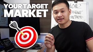 How to Define Your Target Market [upl. by Patsy317]