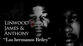 LOS HERMANOS BRILEY  DOCUMENTAL [upl. by Ahsyat]