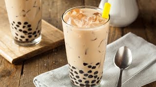 How To Make Bubble Tea [upl. by Kittie611]